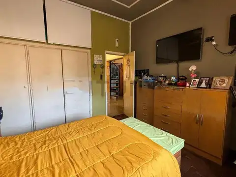 Depto Tipo Casa en Venta con 2 cocheras