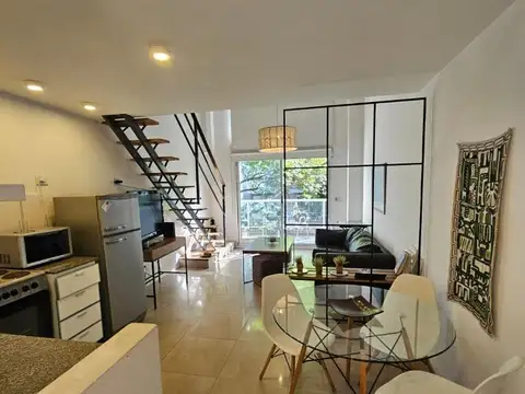 Departamento en Alquiler 10 años