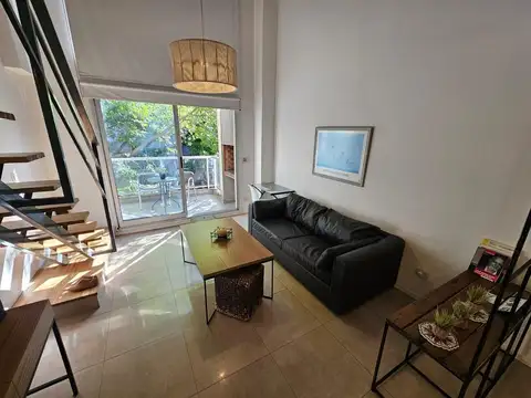 Departamento en Alquiler de 1 dormitorio