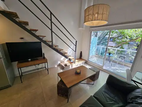 Departamento en Alquiler al Noroeste