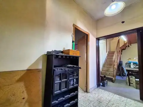 Depto Tipo Casa en Venta de 5 ambientes