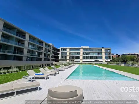 Departamento en Alquiler en San Isidro, Partido de San Isidro