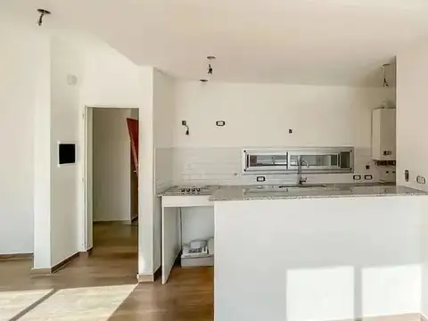 Departamento en Venta en La Plata, $ 83.000
