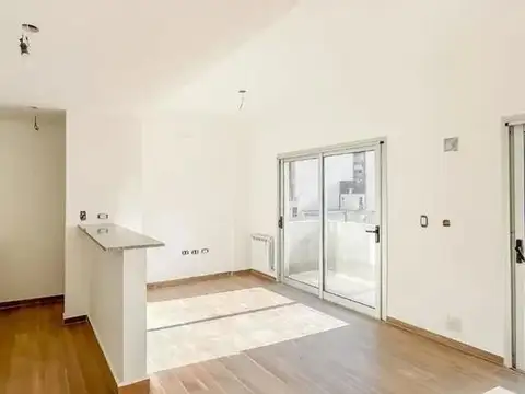 Departamento en La Plata Dobleffe de 1 Dormitorio en VENTA