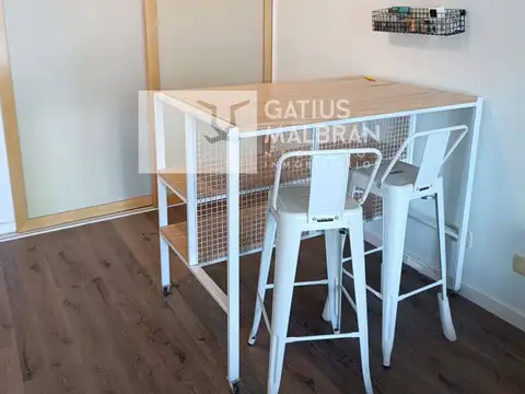 Departamento en Venta en Palermo, USD 130.000