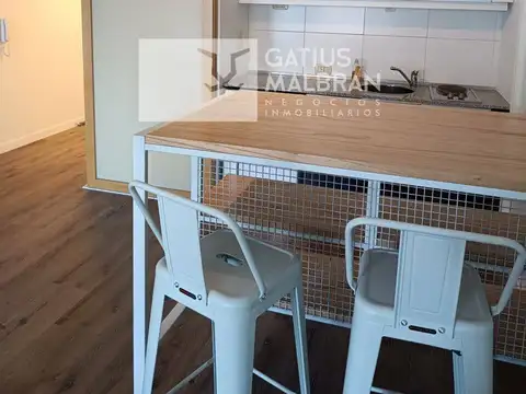 Departamento en Venta 18 años