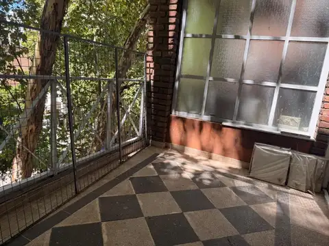 Departamento en Alquiler 20 años