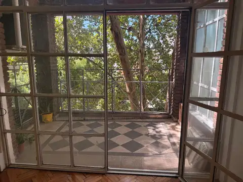 Pasaje Bollini 2100, Piso 4