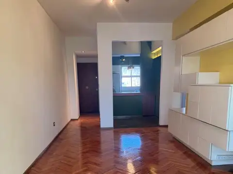 Departamento en Alquiler de 3 ambientes
