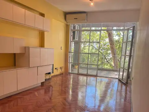 ALQUILER SEMIPISO 3 AMB. BARRIO NORTE