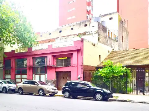 Terreno en Venta de 105,0 m2