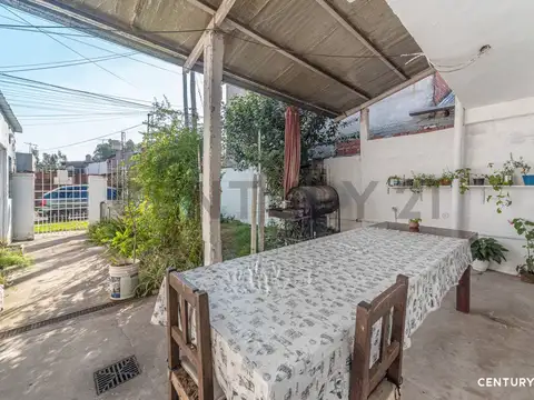 TOMAS GODOY CRUZ 900, Piso 0