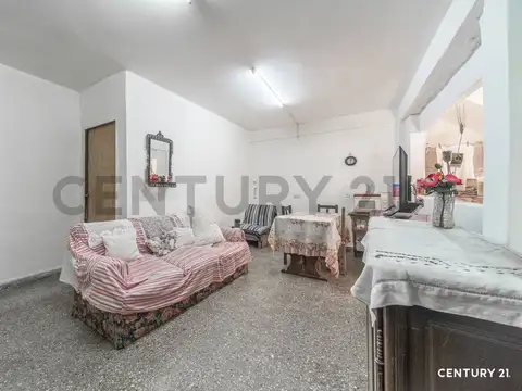 Casa en Venta 46 años