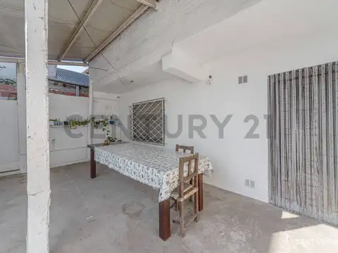 Casa 3 Ambientes en venta, Benavídez