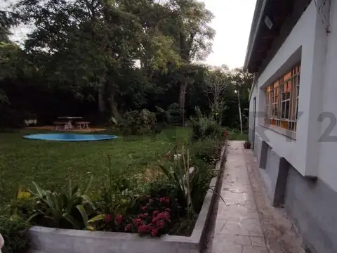 Casa en Venta de 1 dormitorio