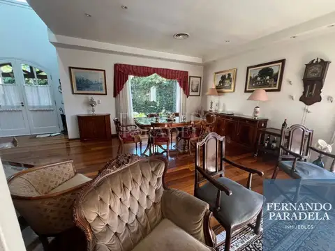 Casa en Alquiler A Estrenar