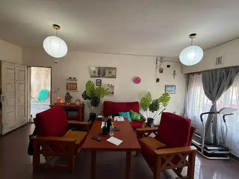 Casa en Venta de 2 dormitorios