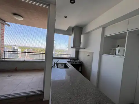 Departamento en Venta en Banfield, USD 145.000
