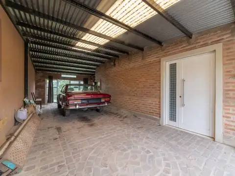 Casa en Venta en San Jose del Rincon, USD 89.000