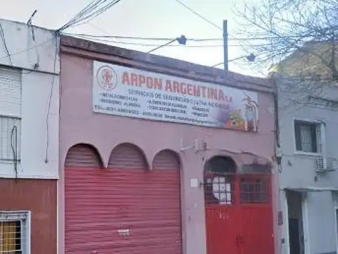 Galpon en Venta 30 años