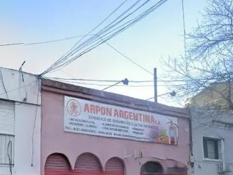 Galpon en Venta 30 años