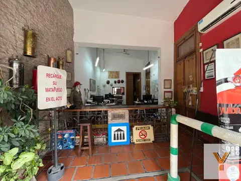Galpon en Venta en San Cristóbal, USD 360.000