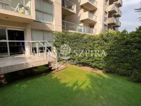 Venta de Departamento 2 Ambientes en Ituzaingó