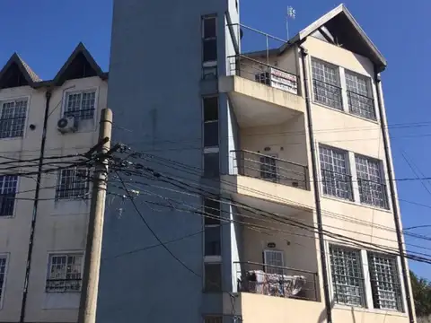 DEPTO 3 AMBIENTES C/COCHERA HAEDO MUY BUENA UBICACION