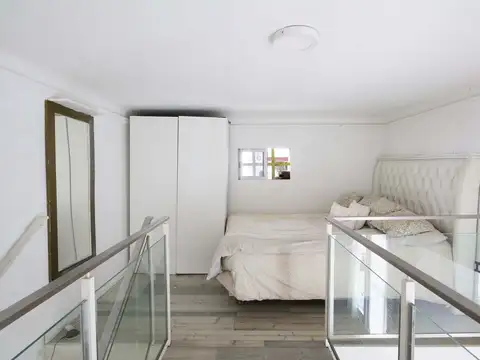 Depto Tipo Casa en Venta de 2 ambientes