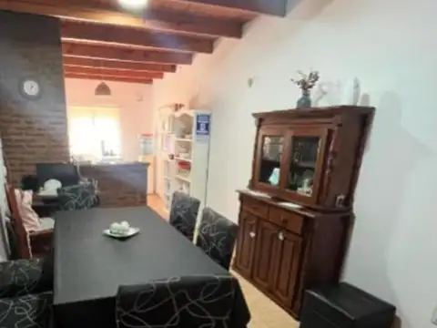 Casa en Venta de 2 dormitorios