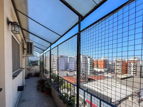Departamento en Venta en Caballito Sur, Caballito