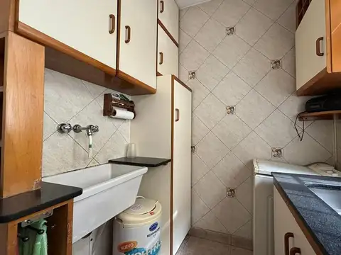 Departamento en Venta 45 años