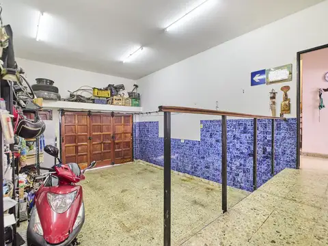 Casa en Venta en Boedo, USD 239.000