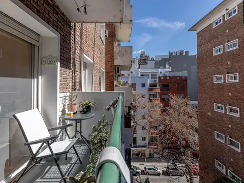 Departamento en Venta 50 años