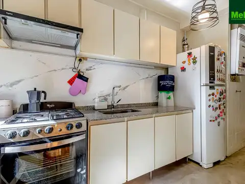 Departamento en Venta Permite mascota