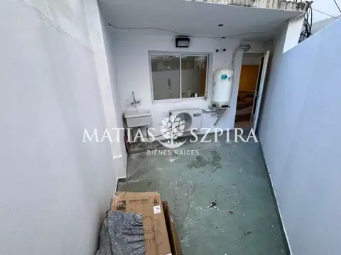 Departamento en Venta 25 años