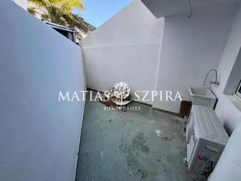 Departamento en Venta al Norte