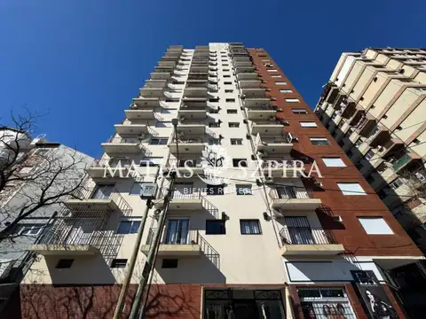 monoambiente en venta ramos mejia centro