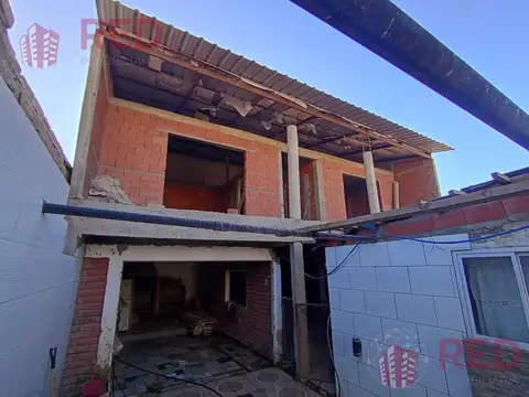 Casa en Venta 30 años