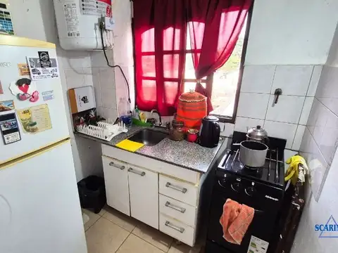 Departamento en Venta en Santos Lugares, USD 43.000