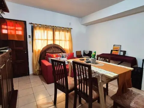 Departamento  en Venta en Santos Lugares, Tres de Febrero, G.B.A. Zona Oeste