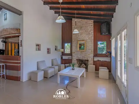 Casa en Venta A Estrenar