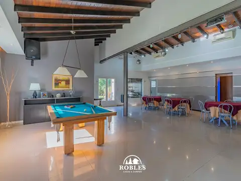 Casa en Venta de 1 dormitorio