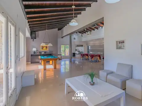 Casa en Venta de 1 dormitorio