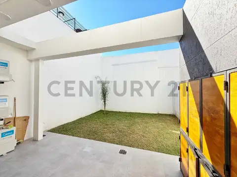 Casa en Venta A Estrenar