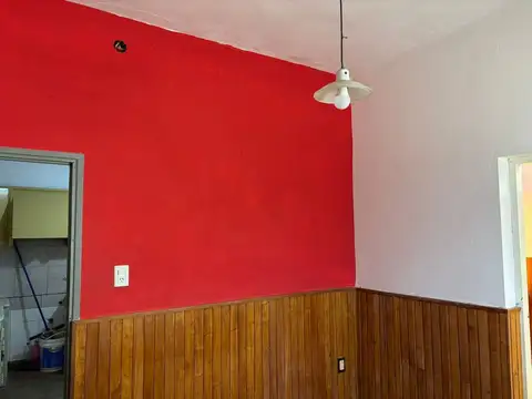 Casa en Venta 25 años