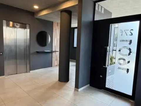 27 de febrero 1601 , Piso 5