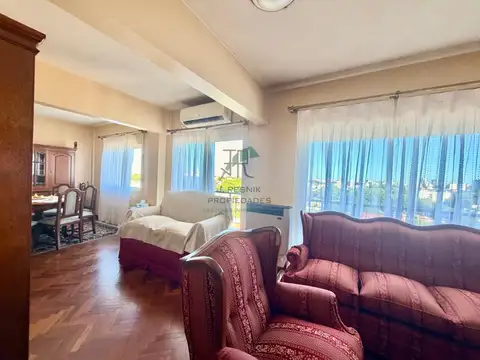 Departamento en Venta en Urquiza R, USD 280.000