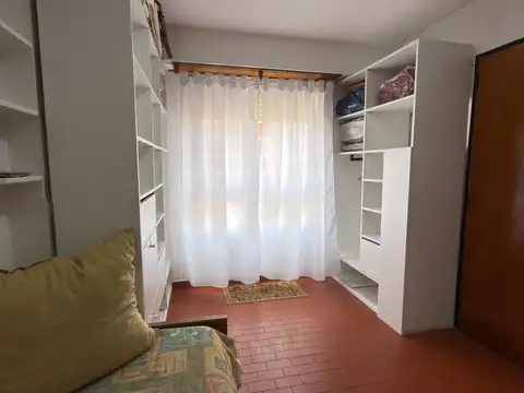 Departamento en Alquiler Temporal 35 años