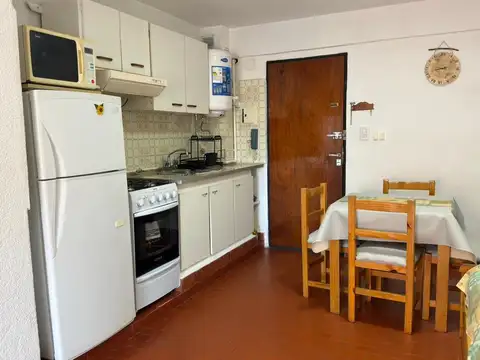 Departamento en Alquiler al Sureste